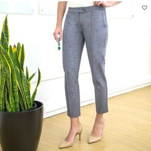 COPY - NWT Betabrand Audrey Yoga Dress Pants